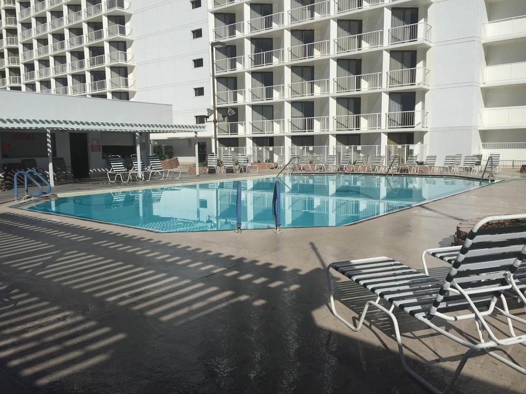 Rv Park - Riverside Resort Лафлін Екстер'єр фото